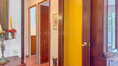 Apartment on Carrer de Francesc Layret photo 14
