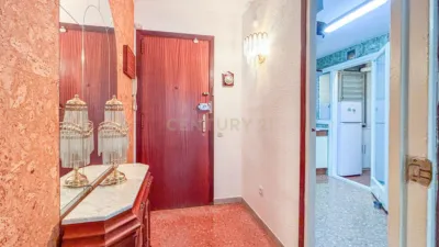 Apartment on Carrer de Francesc Layret photo 8