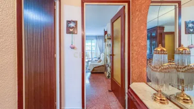 Apartment on Carrer de Francesc Layret photo 9