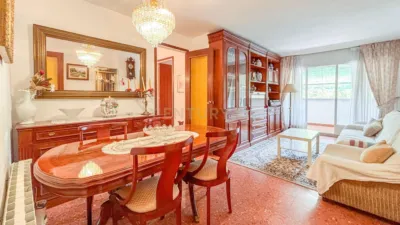 Apartment on Carrer de Francesc Layret photo 11
