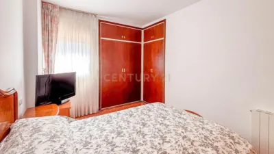 Apartment on Carrer de Francesc Layret photo 20