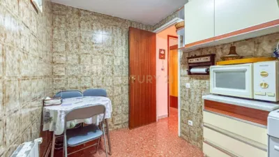 Apartment on Carrer de Francesc Layret photo 5