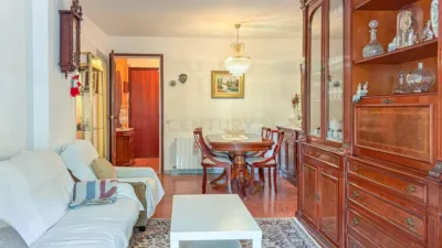 Apartment on Carrer de Francesc Layret photo 12