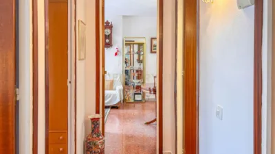 Apartment on Carrer de Francesc Layret photo 26