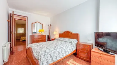 Apartment on Carrer de Francesc Layret photo 3