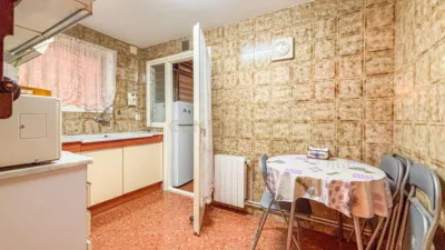 Apartment on Carrer de Francesc Layret photo 4