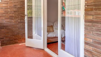 Apartment on Carrer de Francesc Layret photo 13