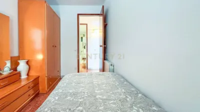 Apartment on Carrer de Francesc Layret photo 17
