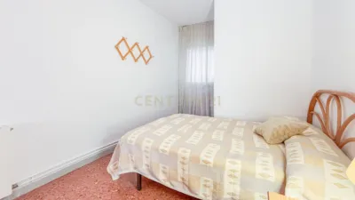 Apartment on Carrer de Francesc Layret photo 24