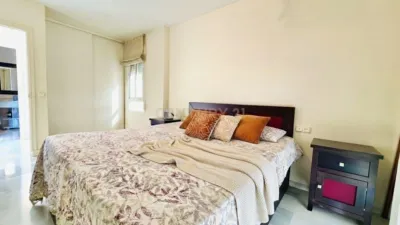 Chalet en calle Anzuelo photo 15