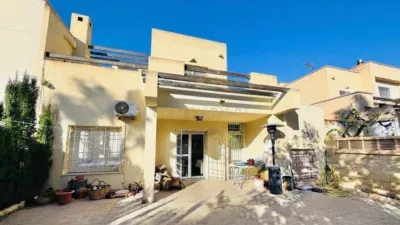 Chalet en calle Anzuelo photo 6