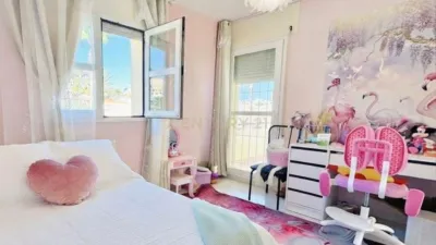 Chalet en calle Anzuelo photo 19