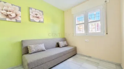 Chalet en calle Anzuelo photo 13