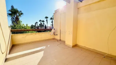 Chalet en calle Anzuelo photo 21