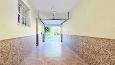 Chalet en calle Anzuelo photo 27