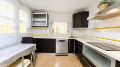 Chalet en calle Anzuelo photo 9