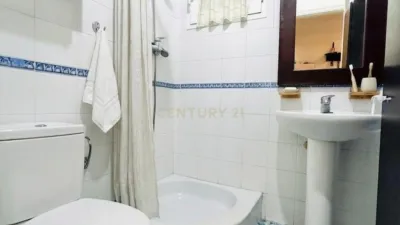 Chalet en calle Anzuelo photo 12