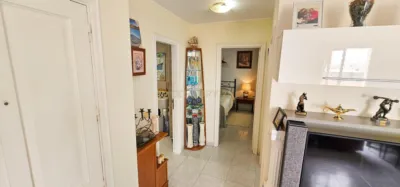 Flat on Juan Pablo I Street photo 14