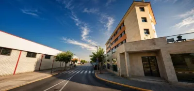 Apartment in Caminal del Pou Posmo photo 4