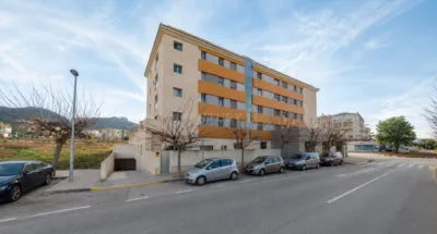 Apartment in Caminal del Pou Posmo photo 3