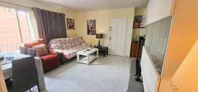 Flat on Juan Pablo I Street photo 4