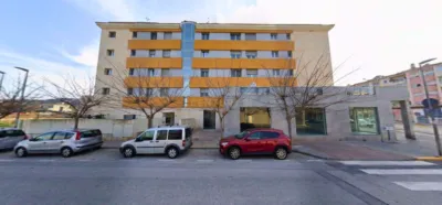 Apartment in Caminal del Pou Posmo photo 6