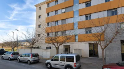 Apartment in Caminal del Pou Posmo photo 10