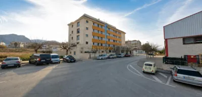 Apartment in Caminal del Pou Posmo photo 2