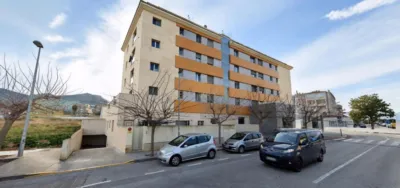 Apartment in Caminal del Pou Posmo photo 7