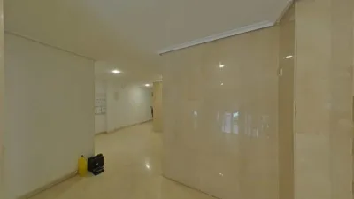Apartment on Avenida de Benito Pérez Galdós photo 28