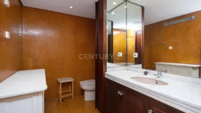 Apartment on Calle de San Fernando photo 26