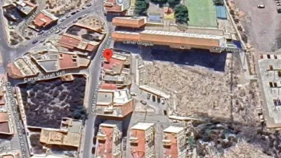 Apartment on Calle de los Molinos photo 4