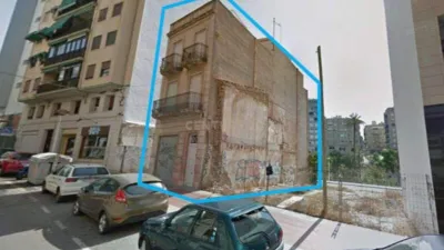 Chalet on Carrer de Santa Anna photo 8