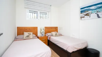 Apartment on Calle El Castillo photo 34