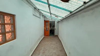 Flat on Carrer Murillo photo 18