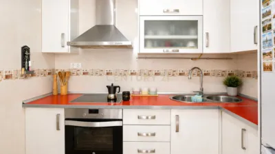 Apartment on Santa Elena Street photo 6