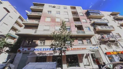 Apartment on Clara Campoamor Street photo 5