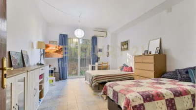 Flat on Calle Virgen del Rocío photo 16