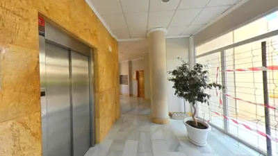 Apartment on Avinguda de Benissa photo 27