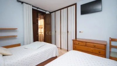 Apartment on Calle de San Fernando photo 34