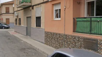 Apartment on Novelda Street photo 5