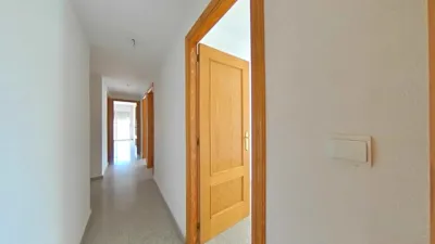 Apartment on Avinguda de Benissa photo 25