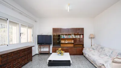 Chalet on Calle Sendera de La 20, San Vicente del Raspeig photo 18