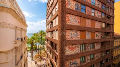 Piso – Alicante - Alacant - Vista 2