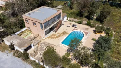 Chalet on Calle Sendera de La 20, San Vicente del Raspeig photo 10