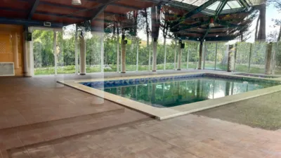 Chalet en Avinguda de les Neveres photo 69