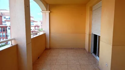 Piso – Torrevieja - Vista 2