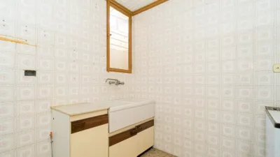 Apartment on Calle Almazara de Penella photo 10