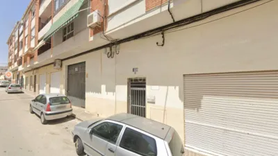 Piso - Vista 3