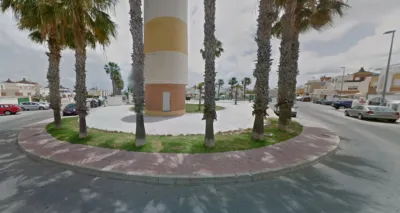 Casa – Orihuela - Vista 2